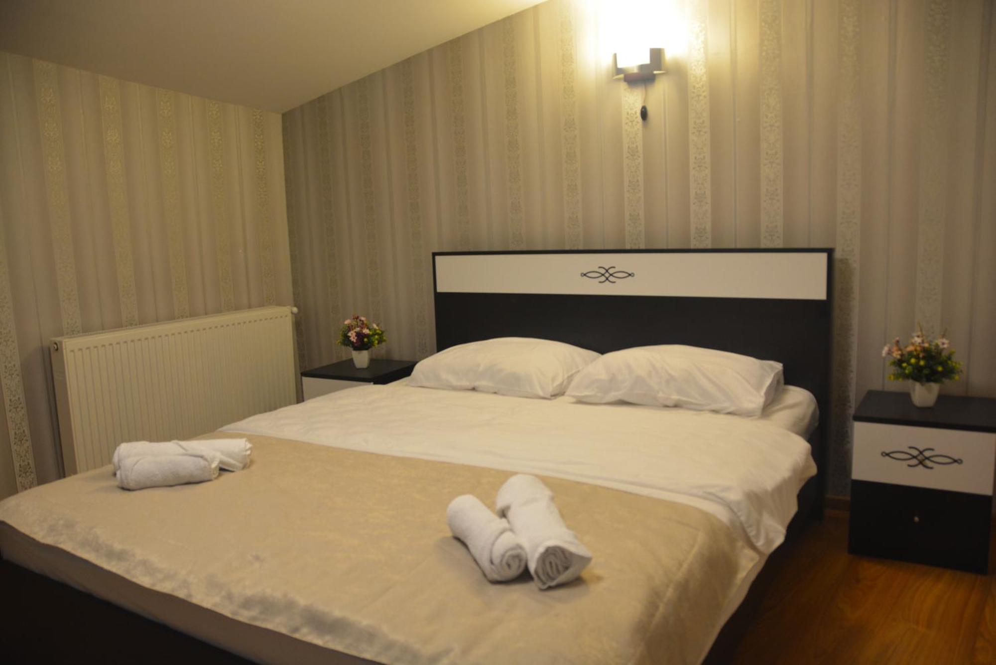 Hotel Brick House Тбілісі Екстер'єр фото